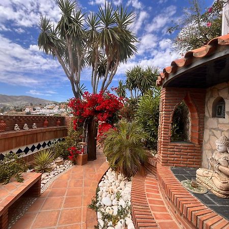Casa Hermosa 托雷德本纳贾尔邦 外观 照片