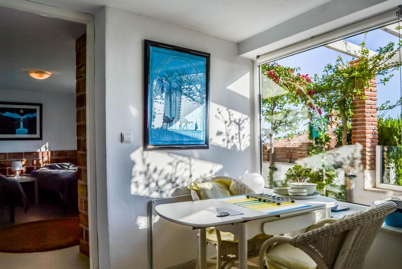 Casa Hermosa 托雷德本纳贾尔邦 外观 照片