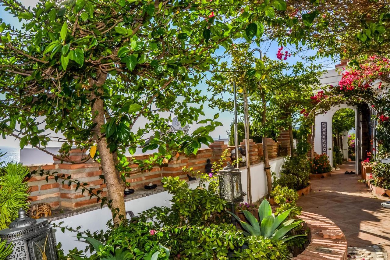 Casa Hermosa 托雷德本纳贾尔邦 外观 照片
