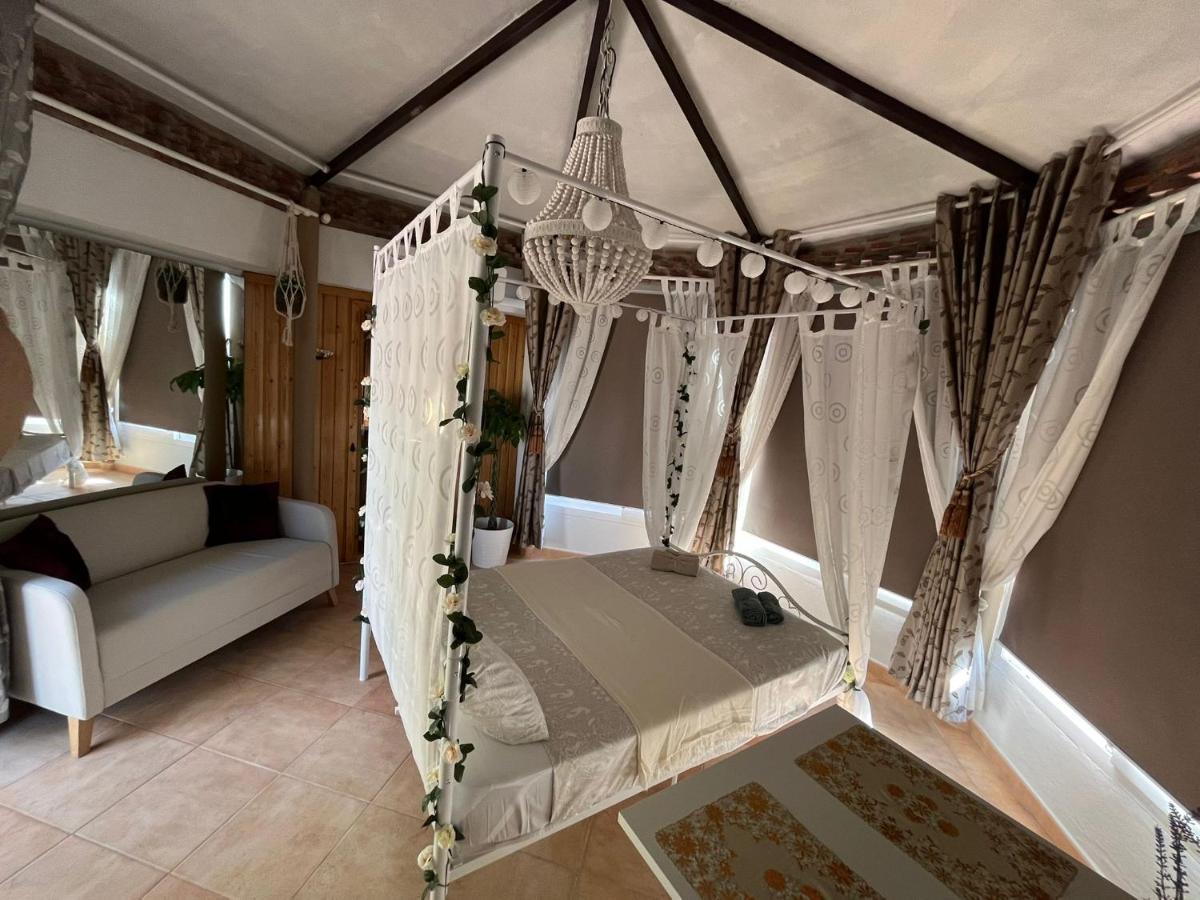 Casa Hermosa 托雷德本纳贾尔邦 外观 照片