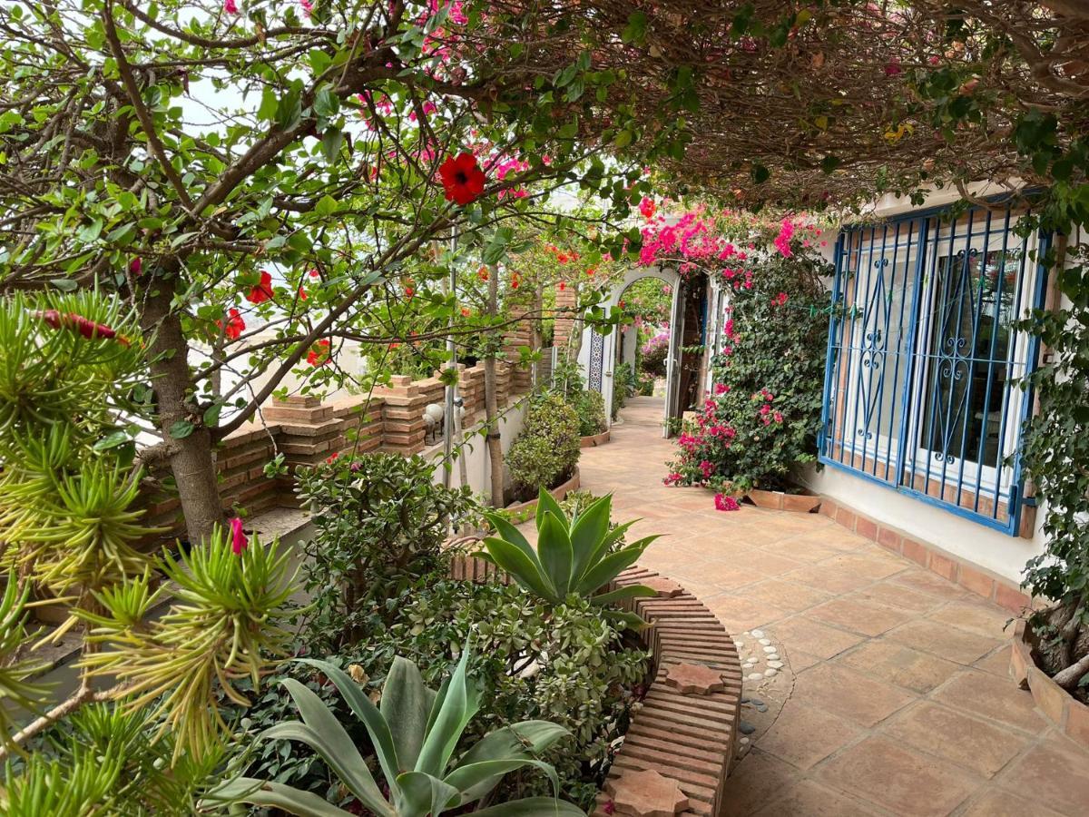 Casa Hermosa 托雷德本纳贾尔邦 外观 照片