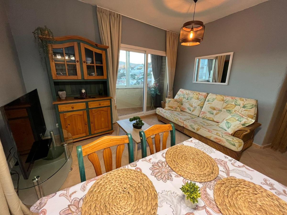 Casa Hermosa 托雷德本纳贾尔邦 外观 照片