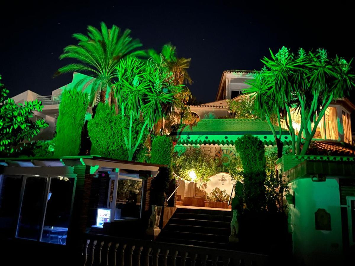 Casa Hermosa 托雷德本纳贾尔邦 外观 照片