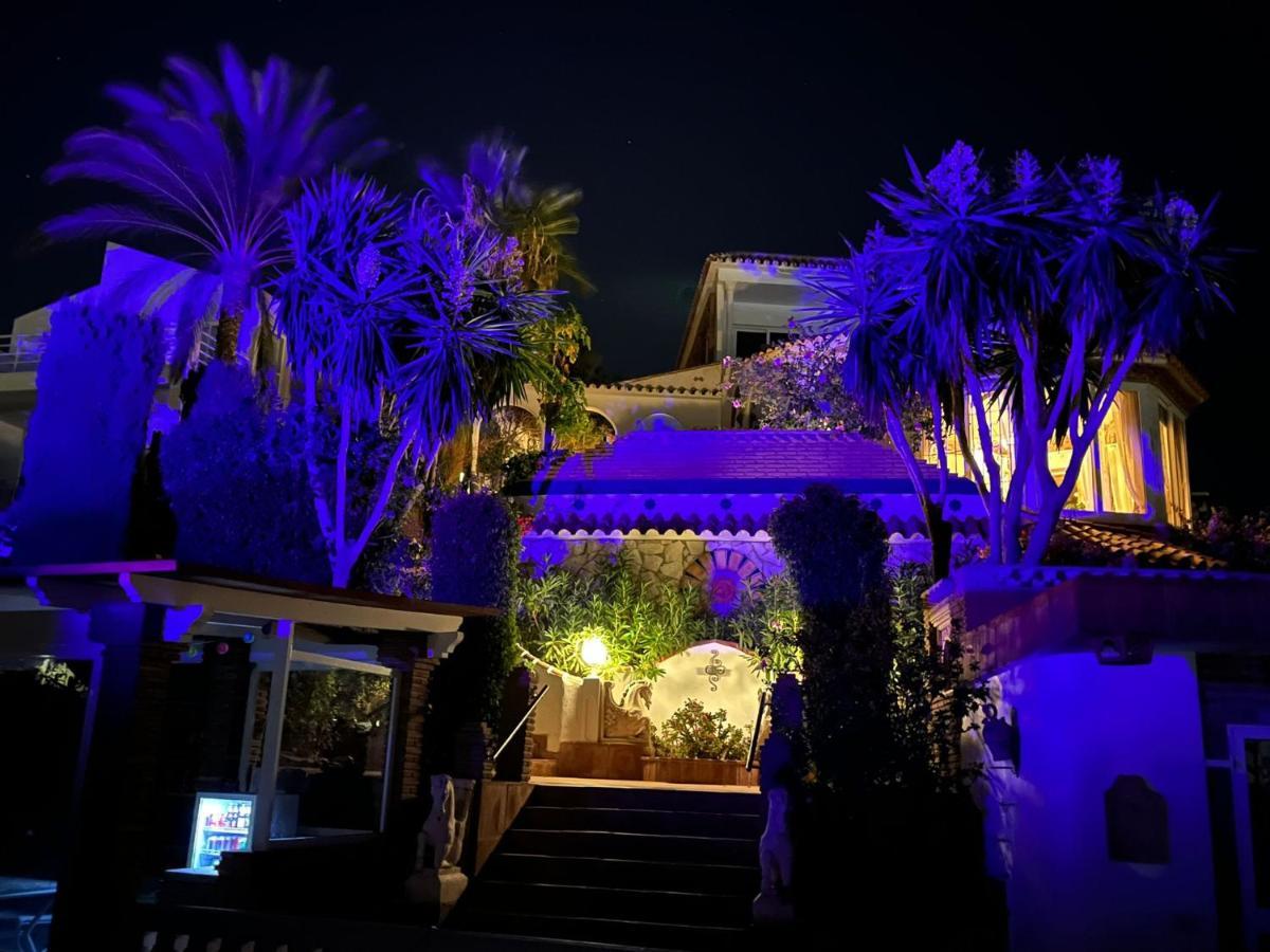 Casa Hermosa 托雷德本纳贾尔邦 外观 照片