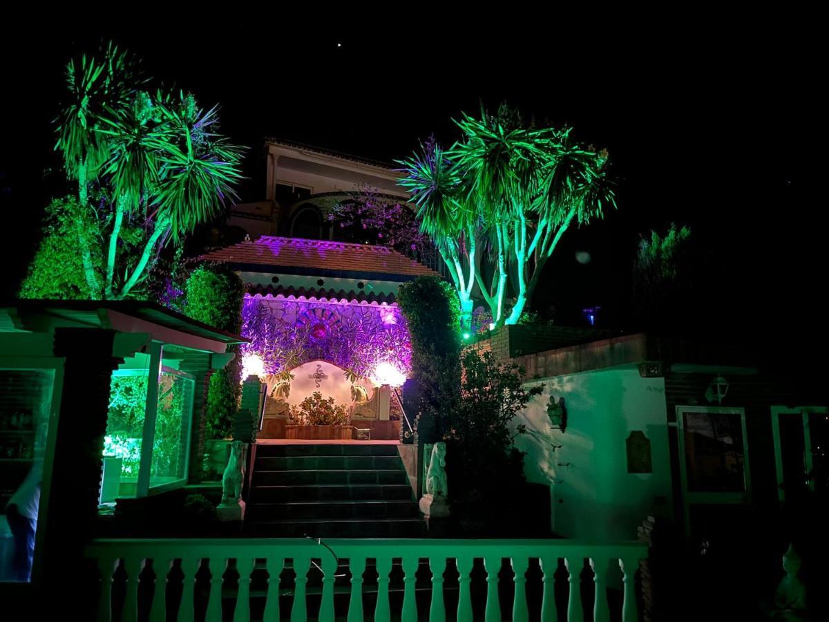 Casa Hermosa 托雷德本纳贾尔邦 外观 照片