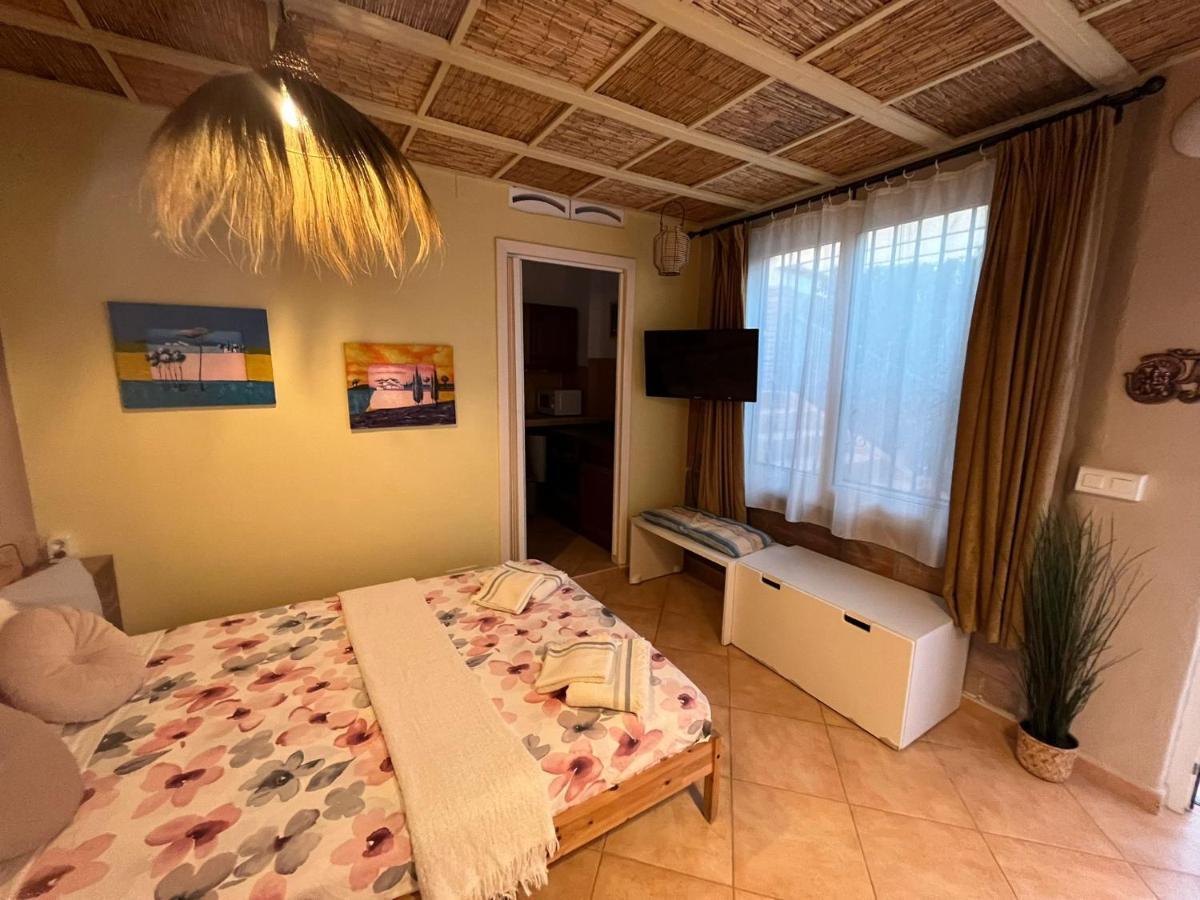 Casa Hermosa 托雷德本纳贾尔邦 外观 照片