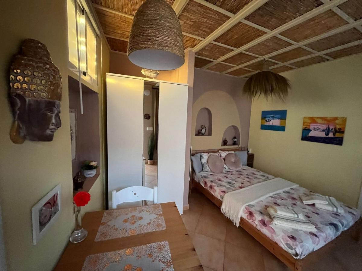 Casa Hermosa 托雷德本纳贾尔邦 外观 照片