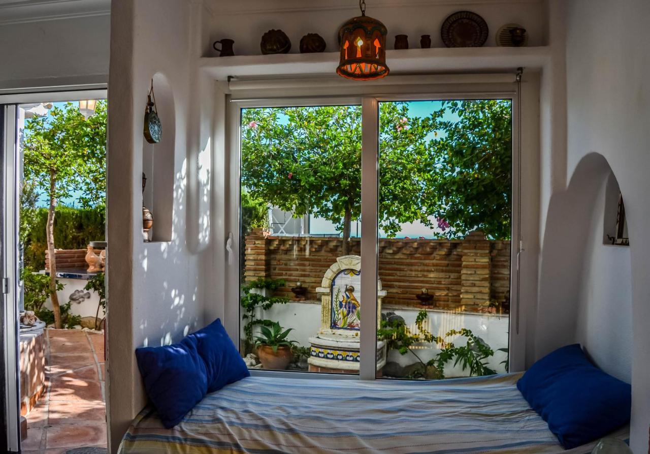 Casa Hermosa 托雷德本纳贾尔邦 外观 照片