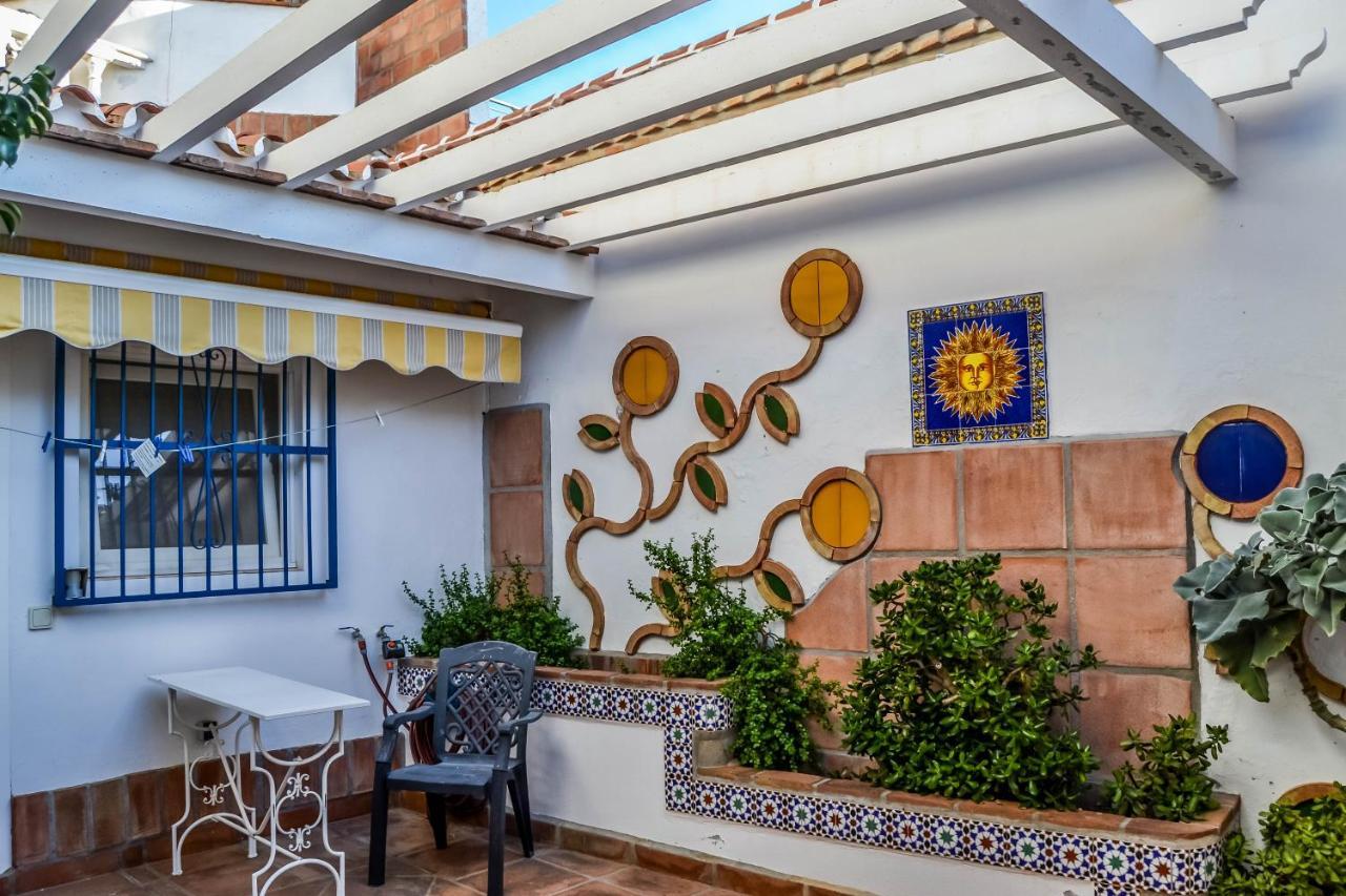 Casa Hermosa 托雷德本纳贾尔邦 外观 照片
