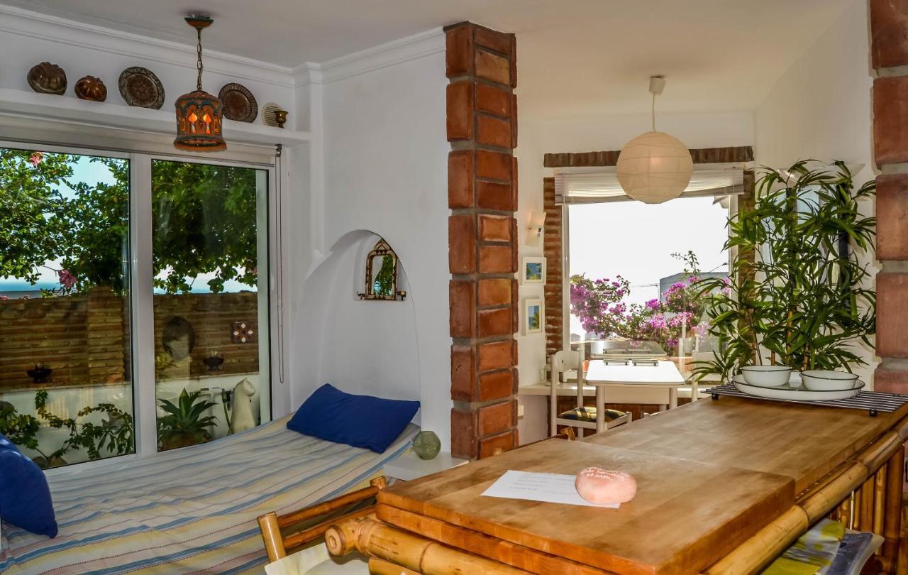 Casa Hermosa 托雷德本纳贾尔邦 外观 照片