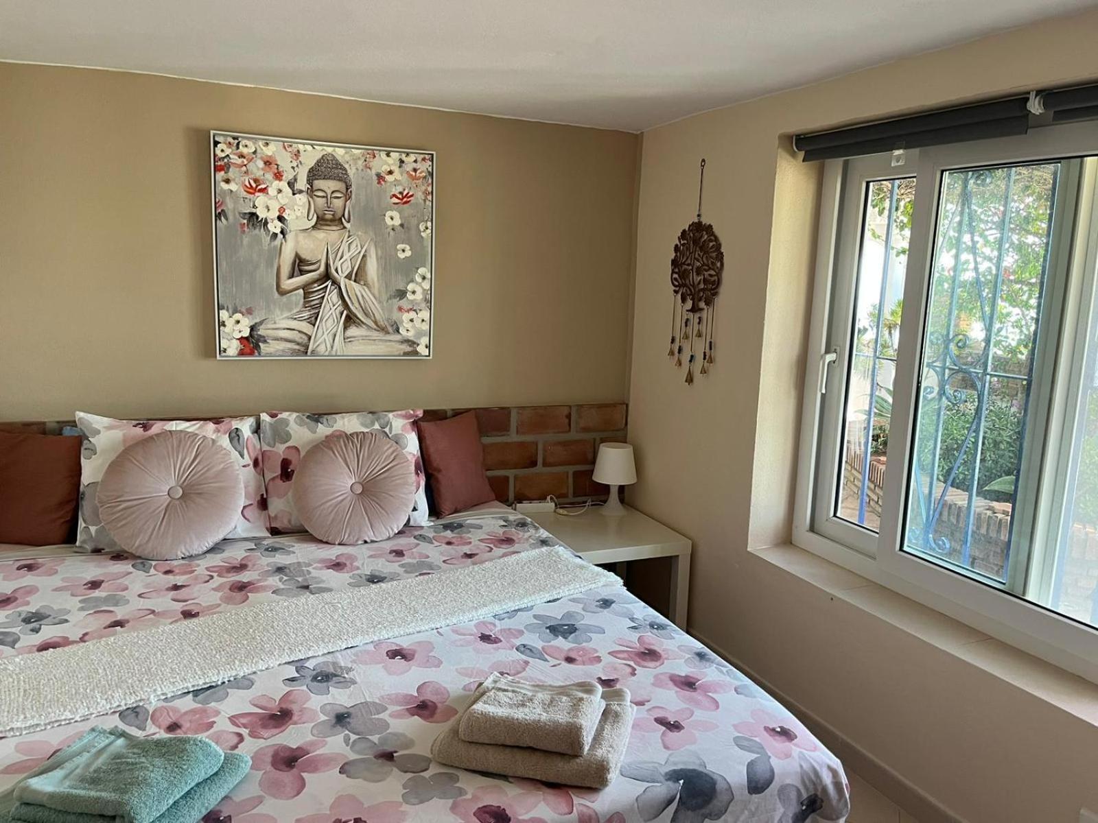 Casa Hermosa 托雷德本纳贾尔邦 外观 照片