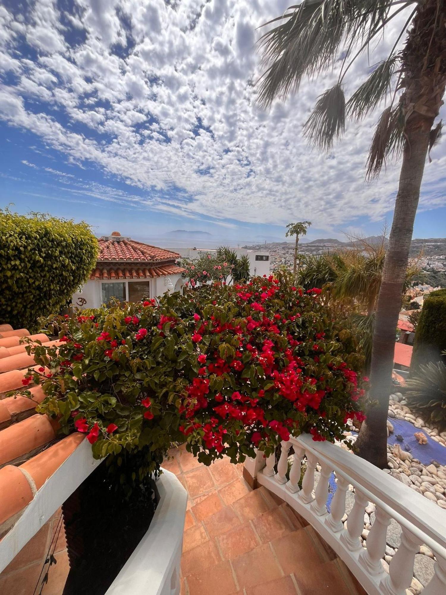Casa Hermosa 托雷德本纳贾尔邦 外观 照片